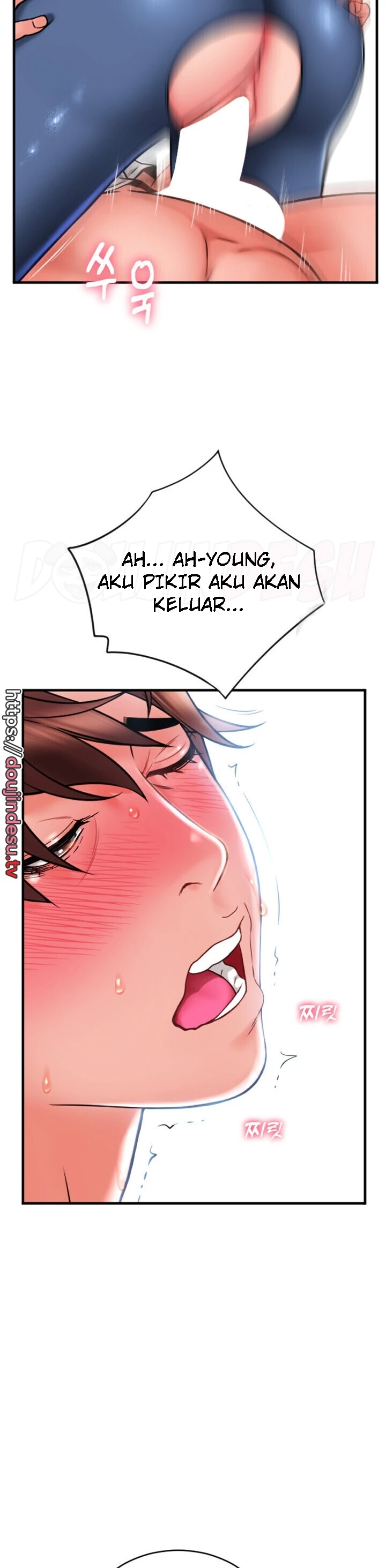 Pay With Sperm Pay Chapter 40 - Page 48